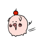 BO-PigPig（個別スタンプ：1）