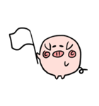 BO-PigPig（個別スタンプ：24）