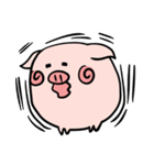 BO-PigPig（個別スタンプ：36）