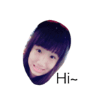 J＆J Love（個別スタンプ：2）