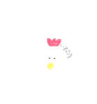 ゆるゆる〜っと予定決めよ♪（個別スタンプ：8）