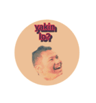 hendri（個別スタンプ：1）