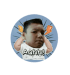 hendri（個別スタンプ：2）