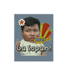 hendri（個別スタンプ：5）
