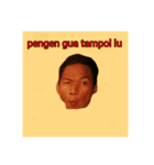 hendri（個別スタンプ：8）