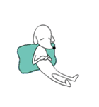 PIRI（個別スタンプ：14）