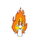 PIRI（個別スタンプ：21）