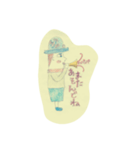 tin drum（個別スタンプ：2）