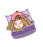 Swaggie（個別スタンプ：18）