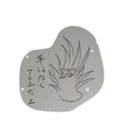 ムーンエイト（個別スタンプ：8）