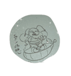 ムーンエイト（個別スタンプ：9）