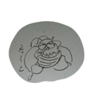 ムーンエイト（個別スタンプ：10）