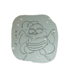 ムーンエイト（個別スタンプ：11）