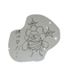 ムーンエイト（個別スタンプ：14）