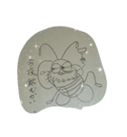 ムーンエイト（個別スタンプ：24）
