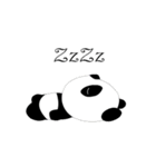 Kharath Panda（個別スタンプ：6）