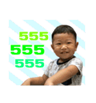 Funny Prod（個別スタンプ：4）