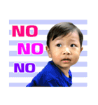 Funny Prod（個別スタンプ：12）