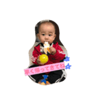 りょーちゃん②（個別スタンプ：7）