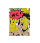 TKワールド（個別スタンプ：19）