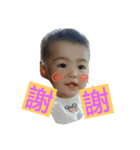 SoSo cute boy（個別スタンプ：7）