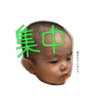 透真たん（個別スタンプ：21）