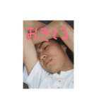中島君（個別スタンプ：15）
