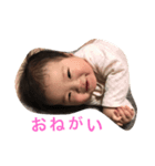 りこちゃん オリジナルスタンプ（個別スタンプ：1）