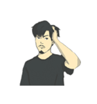 Phatlom（個別スタンプ：13）
