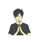 Phatlom（個別スタンプ：19）