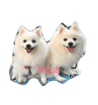 l love lulala（個別スタンプ：16）