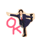 ベアーズ専用（個別スタンプ：3）