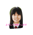 ベアーズ専用（個別スタンプ：22）