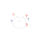 口が達者なねこ（個別スタンプ：13）