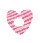 口が達者なねこ（個別スタンプ：39）