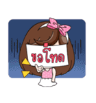 Merfy 333（個別スタンプ：16）