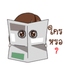 Merfy 333（個別スタンプ：30）