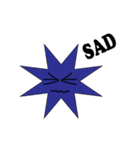 star people's life（個別スタンプ：3）