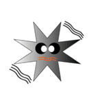 star people's life（個別スタンプ：5）