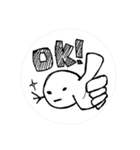 みんなのten超（個別スタンプ：5）