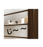 ゴールデン甘えん坊ビート(犬友編)（個別スタンプ：36）