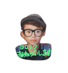やまと5年生（個別スタンプ：12）