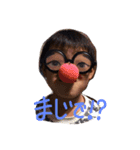やまと5年生（個別スタンプ：14）