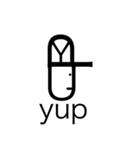 mcnc3（個別スタンプ：4）