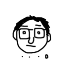kyonokyokun（個別スタンプ：5）