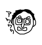 kyonokyokun（個別スタンプ：6）