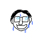 kyonokyokun（個別スタンプ：8）