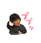 うちの子たちです。（個別スタンプ：20）