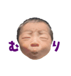 うちの子たちです。（個別スタンプ：21）