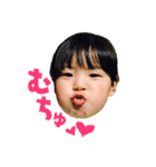 うちの子たちです。（個別スタンプ：23）